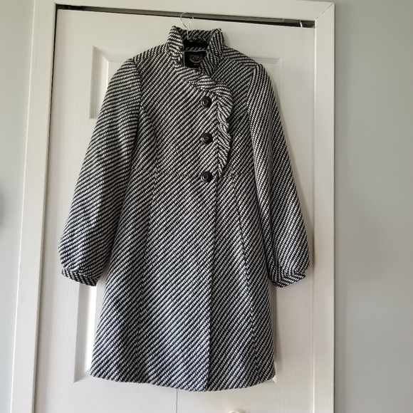 🧥RW&CO WOOL COAT. - Picture 6 of 15